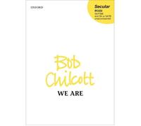 We Are / Vocal Score