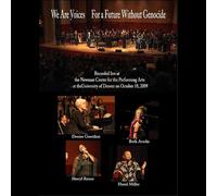 We are Voices-for a Future Without Genocide-Live C