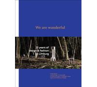 We Are Wanderful /franCais/anglais/nEerlandais