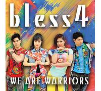 WE ARE WARRIORS