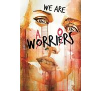 WE ARE WARRIORS: JOURNAL