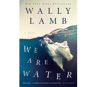 We Are Water: A Novel