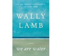 We Are Water: A Novel
