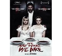 What we are [Import]