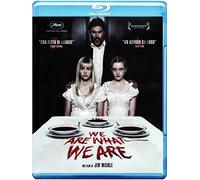 We are what we are [Blu-ray]