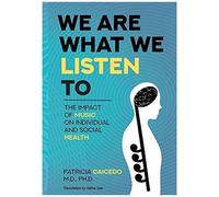We Are What We Listen To