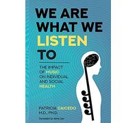 We Are What We Listen To