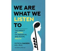 We Are What We Listen To