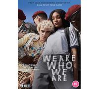 Who We are [DVD] [Import]