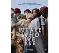 WE ARE WHO WE ARE-NL G