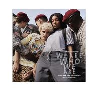 WE ARE WHO WE ARE (ORIGINAL SERIES SOUNDTRACK) - HYNES,DEVONTÉ 2 VINYL LP NEUF
