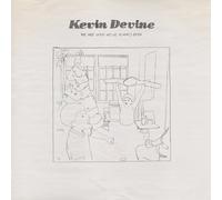 We Are Who We've Always Been (Vinyl) Kevin Devine