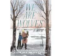 We Are Wolves
