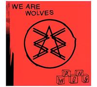 We Are Wolves - Wrong [Import]