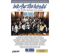 We Are World [Reissue] [Import allemand]