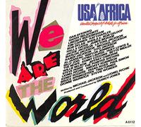 We Are The World: The Story Behind The Song