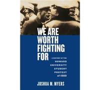 We Are Worth Fighting For by Joshua M. Myers Joshua M. Myers (Auteur)