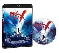 X Japan - We are X [Blu-Ray] [Import]