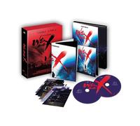 We are X COMBO BLU-RAY + DVD NEUF