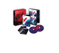 We are X Edition Collector Combo Blu-ray DVD