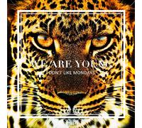 We are Young [Import Allemand]