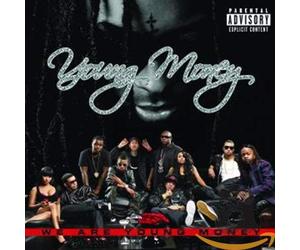 We Are Young Money