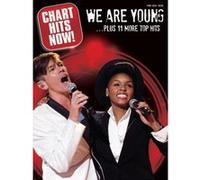 We Are Young Plus 11 More Top Hits P/V/G
