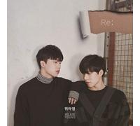 We Are Young - Re. [Import]