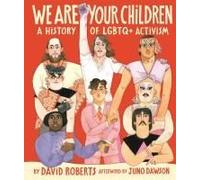 We Are Your Children