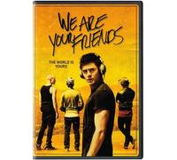 We are Your Friends