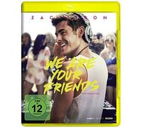 We Are Your Friends
