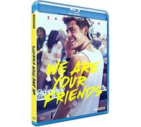 We Are Your Friends – Blu-ray – Studiocanal