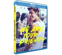 We are your friends Blu-ray E
