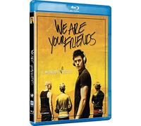 We are Your Friends [Blu-Ray] [Import]