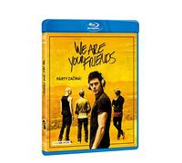 We Are Your Friends (Blu-ray) (We Are Your Friends) (Tchèque version)