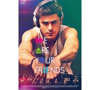 We Are Your Friends [Dvd]