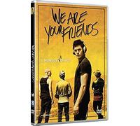 We Are Your Friends Dvd Italian Import