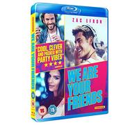 We Are Your Friends – Blu-ray – Studiocanal