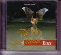 We are your friends ( Maxi Cd )