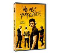 We Are Your Friends (We Are Your Friends) (Tchèque version)