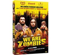 We Are Zombies