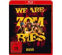 We Are Zombies (Blu-ray)