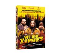 We Are Zombies DVD DVD