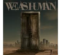 We As Human - Pop CD, We As Human[002kr]
