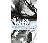 We as Self: Ouri, Intersubjectivity, and Presubjectivity