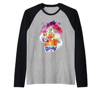 We Baby Bears Key Art Manche Raglan