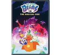 We Baby Bears: The Magical Box
