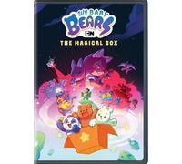 We Baby Bears: The Magical Box