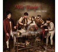 We Banjo 3 – String Theory – Import