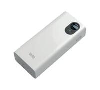 WE - banque d'alimentation - 65 Watt - 27000 mAh